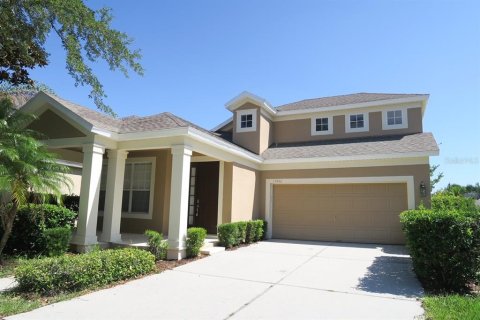 Casa en alquiler en Windermere, Florida, 4 dormitorios, 203.46 m2 № 1352679 - foto 1