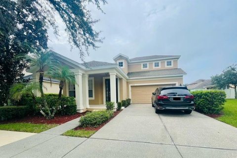 Villa ou maison à louer à Windermere, Floride: 4 chambres, 203.46 m2 № 1352679 - photo 2