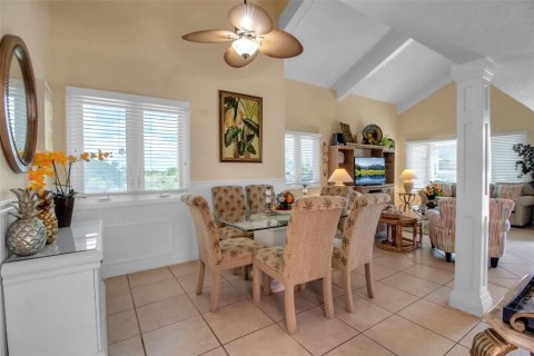 Copropriété à vendre à Longboat Key, Floride: 2 chambres, 102.56 m2 № 1352712 - photo 7