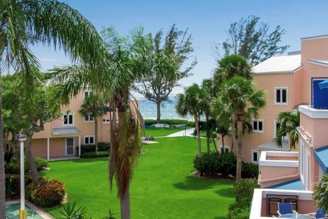 Copropriété à vendre à Longboat Key, Floride: 2 chambres, 102.56 m2 № 1352712 - photo 3