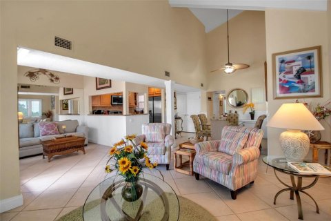 Copropriété à vendre à Longboat Key, Floride: 2 chambres, 102.56 m2 № 1352712 - photo 20