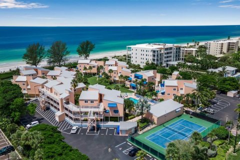 Copropriété à vendre à Longboat Key, Floride: 2 chambres, 102.56 m2 № 1352712 - photo 2