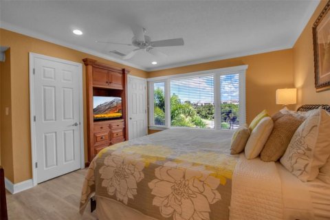 Copropriété à vendre à Longboat Key, Floride: 2 chambres, 102.56 m2 № 1352712 - photo 10