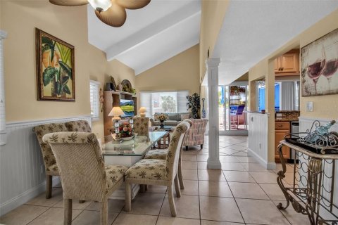 Copropriété à vendre à Longboat Key, Floride: 2 chambres, 102.56 m2 № 1352712 - photo 19