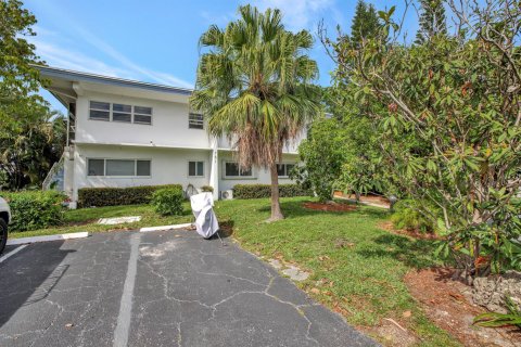 Copropriété à vendre à Pompano Beach, Floride: 2 chambres, 74.32 m2 № 1185156 - photo 14