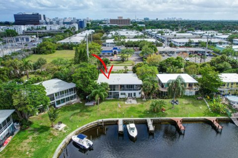 Copropriété à vendre à Pompano Beach, Floride: 2 chambres, 74.32 m2 № 1185156 - photo 7