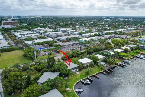 Copropriété à vendre à Pompano Beach, Floride: 2 chambres, 74.32 m2 № 1185156 - photo 4