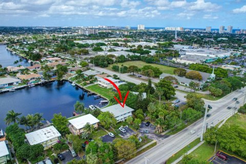 Copropriété à vendre à Pompano Beach, Floride: 2 chambres, 74.32 m2 № 1185156 - photo 2