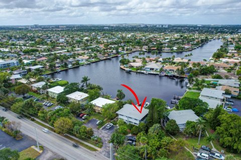 Copropriété à vendre à Pompano Beach, Floride: 2 chambres, 74.32 m2 № 1185156 - photo 3