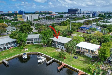 Copropriété à vendre à Pompano Beach, Floride: 2 chambres, 74.32 m2 № 1185156 - photo 6