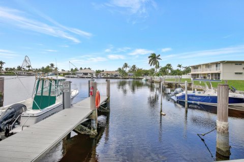 Copropriété à vendre à Pompano Beach, Floride: 2 chambres, 74.32 m2 № 1185156 - photo 20