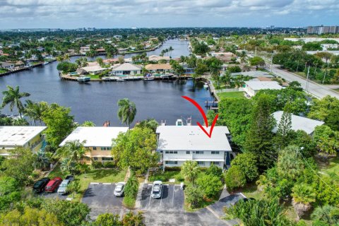 Copropriété à vendre à Pompano Beach, Floride: 2 chambres, 74.32 m2 № 1185156 - photo 12