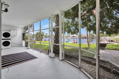 Copropriété à vendre à Pompano Beach, Floride: 2 chambres, 74.32 m2 № 1185156 - photo 26