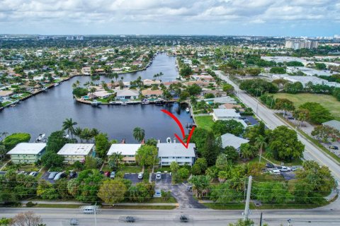 Copropriété à vendre à Pompano Beach, Floride: 2 chambres, 74.32 m2 № 1185156 - photo 9