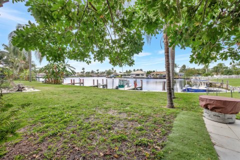 Condo in Pompano Beach, Florida, 2 bedrooms  № 1185156 - photo 21