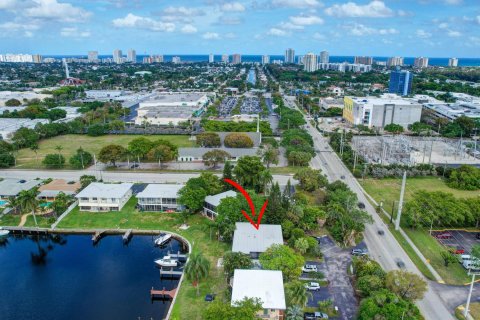 Copropriété à vendre à Pompano Beach, Floride: 2 chambres, 74.32 m2 № 1185156 - photo 10