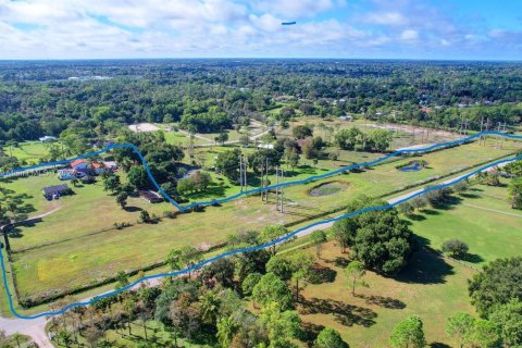 Villa ou maison à vendre à Wellington, Floride: 6 chambres, 408.68 m2 № 1177562 - photo 4