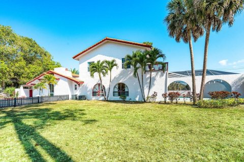 Villa ou maison à vendre à Wellington, Floride: 6 chambres, 408.68 m2 № 1177562 - photo 5