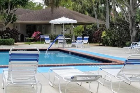 Copropriété à vendre à Pompano Beach, Floride: 3 chambres, 147.71 m2 № 970249 - photo 3