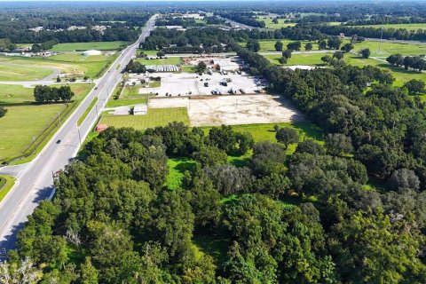 Terreno en venta en Ocala, Florida № 1373443 - foto 24