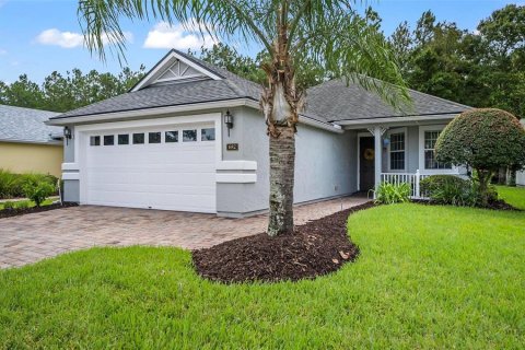 Villa ou maison à vendre à Saint Augustine, Floride: 2 chambres, 178.56 m2 № 1373391 - photo 1