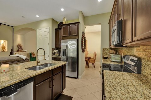 Villa ou maison à vendre à Royal Palm Beach, Floride: 3 chambres, 175.68 m2 № 1121218 - photo 28