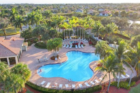 Villa ou maison à vendre à Royal Palm Beach, Floride: 3 chambres, 175.68 m2 № 1121218 - photo 7