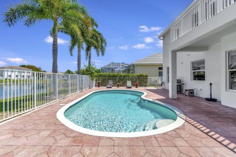 House in Wellington, Florida 6 bedrooms, 377.74 sq.m. № 1121173 - photo 6