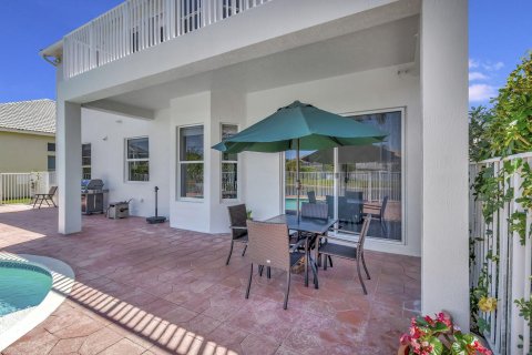 Villa ou maison à vendre à Wellington, Floride: 6 chambres, 377.74 m2 № 1121173 - photo 11