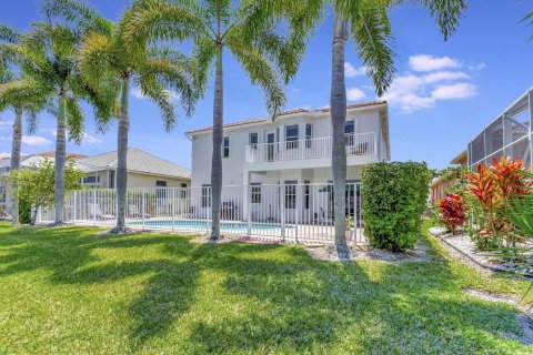 Villa ou maison à vendre à Wellington, Floride: 6 chambres, 377.74 m2 № 1121173 - photo 3
