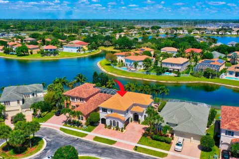 Villa ou maison à vendre à Wellington, Floride: 6 chambres, 377.74 m2 № 1121173 - photo 30
