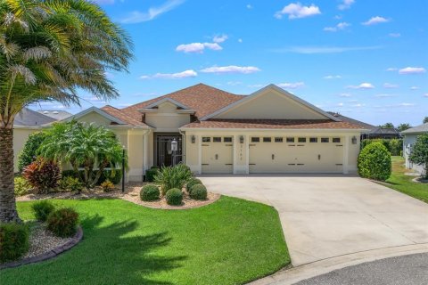 Casa en venta en The Villages, Florida, 3 dormitorios, 195.84 m2 № 1342589 - foto 1