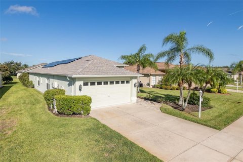 Villa ou maison à vendre à Trinity, Floride: 3 chambres, 181.35 m2 № 1342590 - photo 1