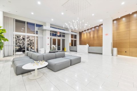 Copropriété à vendre à Miami Beach, Floride: 1 chambre, 89.74 m2 № 1328571 - photo 15