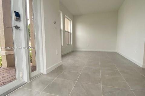 Townhouse in Homestead, Florida 3 bedrooms, 153.1 sq.m. № 1424060 - photo 7