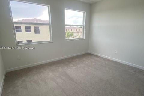 Townhouse in Homestead, Florida 3 bedrooms, 153.1 sq.m. № 1424060 - photo 28