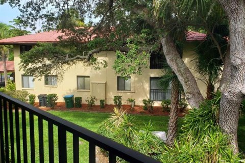 Condo in Bradenton, Florida, 3 bedrooms  № 231563 - photo 20