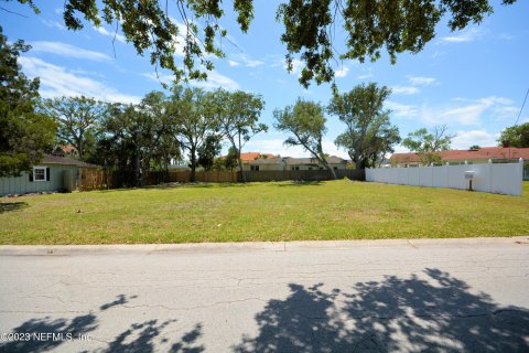 Terreno en venta en Saint Augustine, Florida № 766894 - foto 10