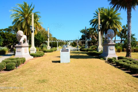 Terreno en venta en Saint Augustine, Florida № 766894 - foto 21