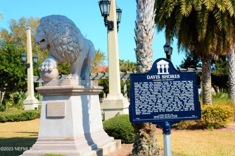 Land in Saint Augustine, Florida № 766894 - photo 15