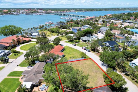 Terreno en venta en Saint Augustine, Florida № 766894 - foto 1