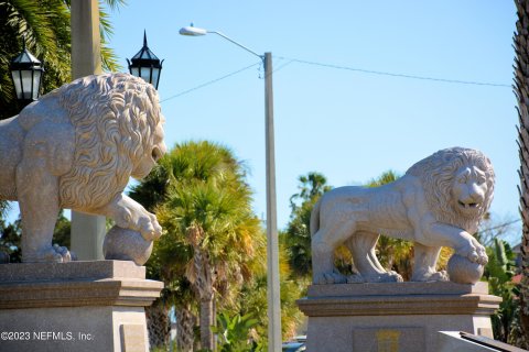 Terreno en venta en Saint Augustine, Florida № 766894 - foto 27