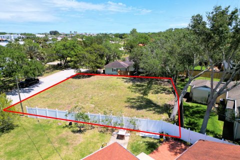 Terreno en venta en Saint Augustine, Florida № 766894 - foto 8