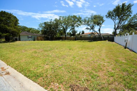 Terreno en venta en Saint Augustine, Florida № 766894 - foto 11