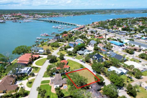 Terreno en venta en Saint Augustine, Florida № 766894 - foto 6