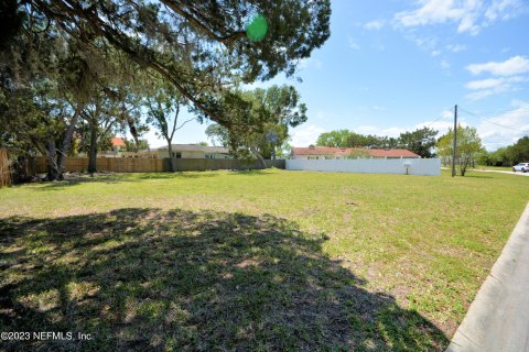 Terreno en venta en Saint Augustine, Florida № 766894 - foto 13