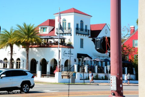 Terreno en venta en Saint Augustine, Florida № 766894 - foto 22