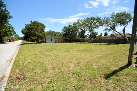 Terreno en venta en Saint Augustine, Florida № 766894 - foto 12