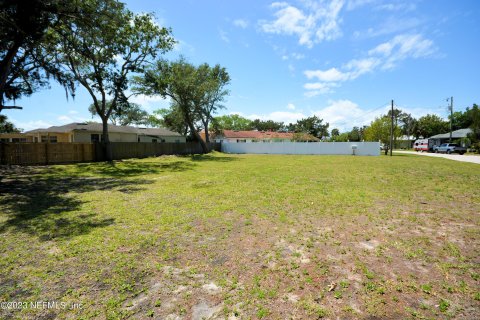 Terreno en venta en Saint Augustine, Florida № 766894 - foto 14