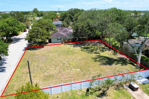 Terreno en venta en Saint Augustine, Florida № 766894 - foto 9